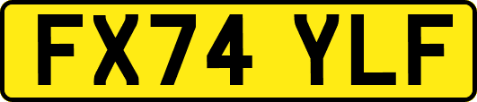 FX74YLF
