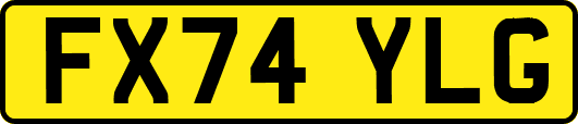 FX74YLG