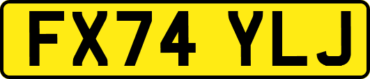 FX74YLJ