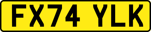FX74YLK