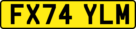 FX74YLM