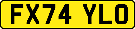 FX74YLO
