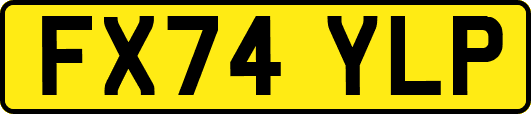 FX74YLP
