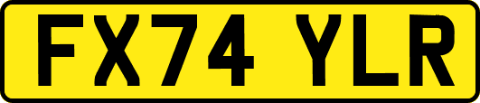 FX74YLR