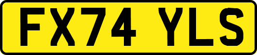 FX74YLS