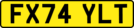 FX74YLT