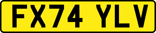 FX74YLV
