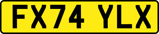 FX74YLX
