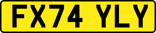 FX74YLY