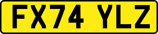 FX74YLZ