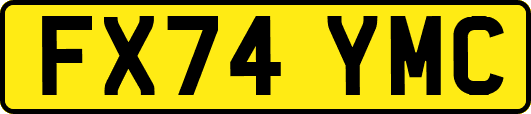 FX74YMC