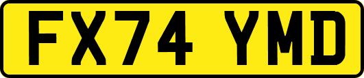 FX74YMD