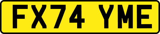 FX74YME