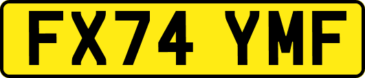 FX74YMF