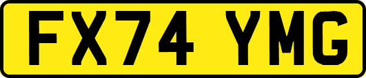 FX74YMG