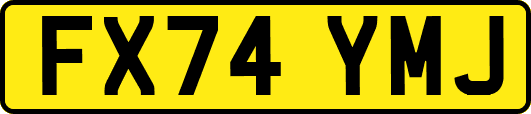 FX74YMJ