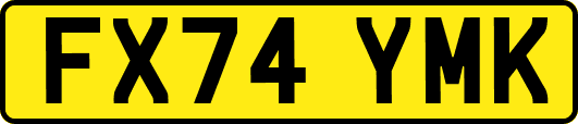 FX74YMK