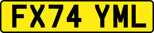 FX74YML
