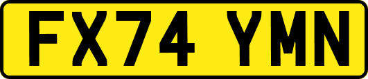 FX74YMN