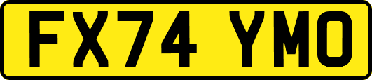 FX74YMO