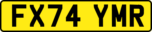 FX74YMR