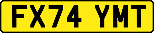 FX74YMT