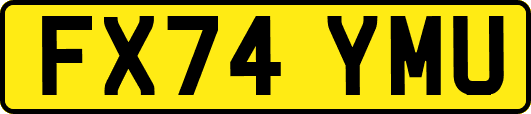 FX74YMU