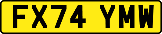 FX74YMW