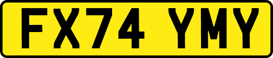 FX74YMY