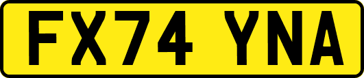 FX74YNA