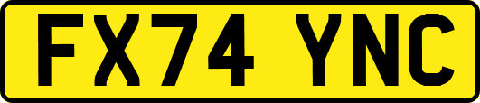 FX74YNC