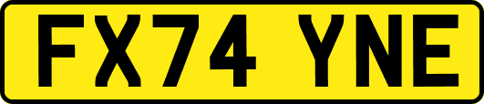 FX74YNE
