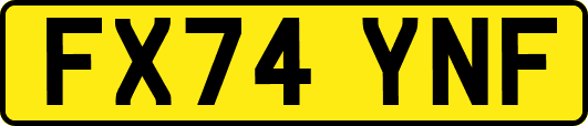 FX74YNF