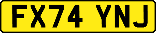 FX74YNJ