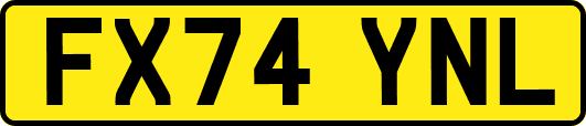 FX74YNL