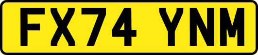 FX74YNM