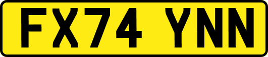 FX74YNN