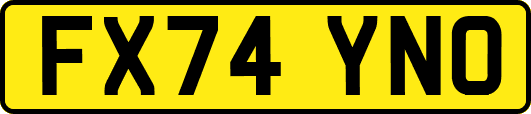 FX74YNO