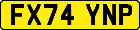 FX74YNP