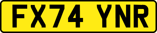FX74YNR
