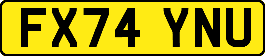 FX74YNU
