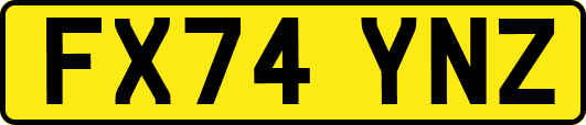 FX74YNZ