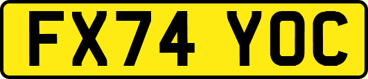 FX74YOC