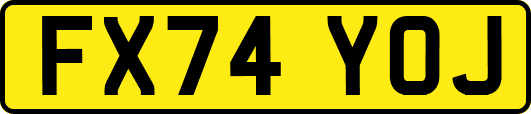 FX74YOJ