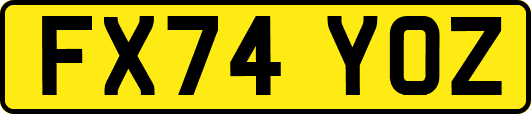 FX74YOZ