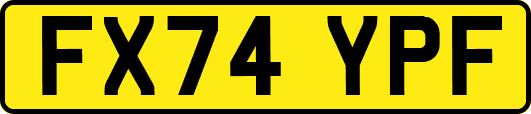 FX74YPF