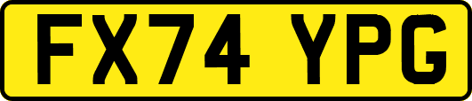 FX74YPG