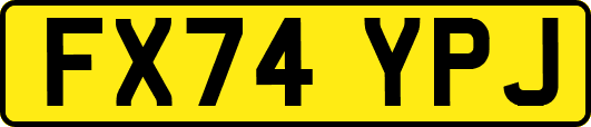 FX74YPJ