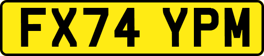 FX74YPM
