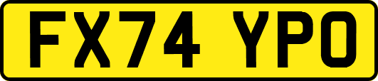 FX74YPO